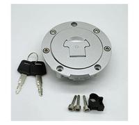 Llave Tapa Tanque Gasolina Combustible Para CBR 600 900 1991-1998 CB750 F2 CB Para Seven Fifty 1992-2001 CB900 CB919 Para Hornet 2002-2007 Tapa tanque combustible motocicleta