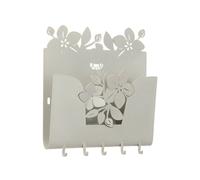 Llave / tarjetero Fior di Loto 3312 Arti e Mestieri