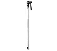 Llave Tensor De Cabrestante De Carga De Trinquete - Herramienta De Fijación De Carga Robusta De Acero Aleado | Manija De Trinquete Semi-circular Reversible Con Mango Antideslizante | Corbata De