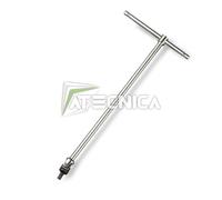 953TX 20-LL EN T X TORNILLOS HUELLA TX