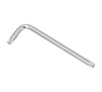 Llave Torx Inviolable Larga Acero Cromo Vanadio Profesional T45 mm. Llave Estrella, Llave Allen Estrella