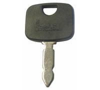 Llave Tractor Fiat Cuadro Arranque Claves 01396 00769 Longitud 4,2 CM