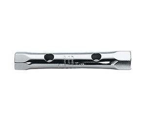 Llave Tub Dobl Boca Hex. 20-22