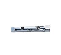 LLAVE TUB DOBL BOCA HEX. 36-41