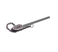 Llave Tubo Cadena 1,1/2
