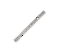 Llave Tubo Tubular Wolfpack 6x7 Acero Cromo Vanadio