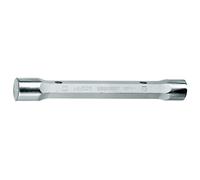 Llave Tubular 8MM Cromo Vanadio Acero GEDORE Profesional Herramientas
