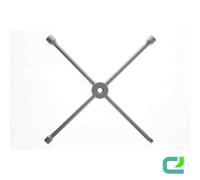 Llave Universal 17x19x21x1/2, 550x550mm GEDORE 28 PRV