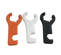 Llave universal para cilindros, herramienta de construcción ergonómica, configuración rápida, materiales, universal, llave adaptadora de herramientas