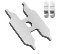 Llave universal para tapa de cartucho, llave de cartucho, llave para cartucho, llave para cartucho, grifo de cocina, grifo de fregadero, anillo de cubierta de cartucho