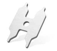 Llave Universal para Tapa de Cartuchos, Llave para Cartucho de Repuesto para Blanco Grifo de Cocina, Llaves para Blanco 139219 Linus S de 35 mm Cartucho de Grifo repuestos