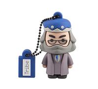 Llave USB 16 GB Albus Dumbledore - Memoria Flash Drive Original Harry Potter, Tribe FD037504