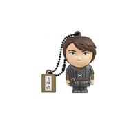 Llave USB 16 GB Arya - Memoria Flash Drive 2.0 Original Game of Thrones, Tribe FD032506