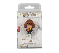 Llave USB 16 GB Hermione Granger - Memoria Flash Drive Original Harry Potter, Tr