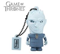 Llave USB 16 GB Night King - Memoria Flash Drive 2.0 Original Game of Thrones, Tribe FD032508