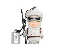 Llave USB 16 GB Rey - Memoria Flash Drive 2.0 Original Star Wars, Tribe FD030506