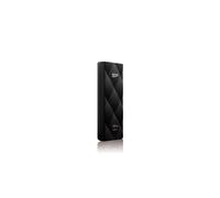 Llave USB 3.0 B20 - 32 GB - Negro - SILICON POWER