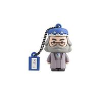 Llave USB 32 GB Albus Dumbledore - Memoria Flash Drive Original Harry Potter, Tribe FD037704