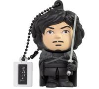 Llave USB 32 GB Jon Snow - Memoria Flash Drive 2.0 Original Game of Thrones, Tribe FD032705