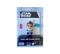 MEMORIA 32GB USB 2.0 STAR WARS REY NV 111749540116