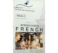 Llave USB inteligente VOL.2 en francés: aprende francés de la forma en que el francés lo aprende: en contexto (edición en inglés y francés)
