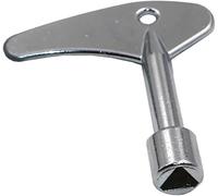 Llave Utilidad 4-en-1, Llave de utilidades universal 4 en 1, cruzada(H)