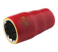 Llave Vaso Aisl 1/2, 15