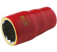 Llave Vaso Aisl 1/2, 19