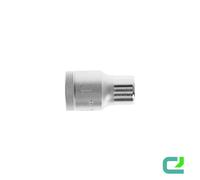 Llave Vaso de Impacto 1/2 Llave Doble 11mm GEDORE D 19 11