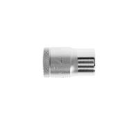Llave Vaso de Impacto 1/2 Llave Doble 14mm GEDORE D 19 14