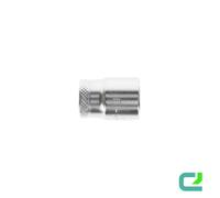 Llave Vaso de Impacto 1/4 ,6-kant, 13mm GEDORE 20 13