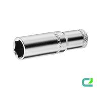 Llave Vaso de Impacto 1/4 , Largo, 6-kant, 7/32 GEDORE 20L 7 / 32af