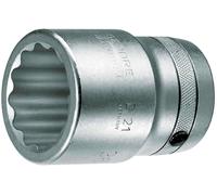 Llave Vaso de Impacto 1 Llave Doble 55mm GEDORE D 21 55