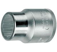 Llave Vaso de Impacto 3/4 Llave Doble 46mm GEDORE D 32 46