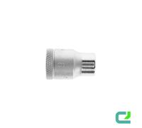 Llave Vaso de Impacto 3/8 6-kant 9mm GEDORE 30 9