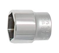Llave Vaso Horquilla UNIOR Plana 27MM