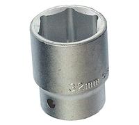 Llave Vaso Maurer 3/4 Hexagonal 38mm.