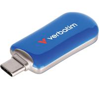 LLAVE VERBATIM PLECTRA USB-C 64GB