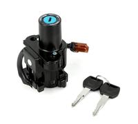 Llave Y Mecanismo Arranque Compatible Con CRF450 Para CRF450L Para CRF450RL 2019 2020 2021 2022 2023 Cerradura De Encendido Para Motocicleta Con 2 Llaves 35100-MKE-A51