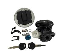 Llave Y Mecanismo Arranque Compatible Con Ninja 650 Para Z650 Para EX650 2017 2018 2019 2020 2021 Juego De Llaves Para Cerradura Tapa Del Depósito De Gasolina Y El Interruptor Encendido Motocicleta