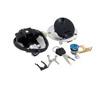 Llave Y Mecanismo Arranque Compatible Con Suzuki Para DL650 Para V-Strom 2012 2013 2014 2015 Para DL1000 Para V-Strom 2014 2015 Cerradura Del Interruptor De Encendido Y Del Depósito De Combustible.