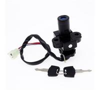 Llave Y Mecanismo Arranque Compatible Con XRV750 Para Africa Para Twin 1993 1994 1995 1996 1997 1998 1999 2000 Cerradura De Encendido Para Motocicleta Con 2 Llaves