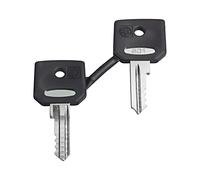 Llave ZBG458A 22mm Harmony XB4 2 uds. SCHNEIDER ELECTRIC