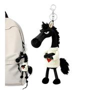 Llavero,2026 coleccionables de peluche | Año de es llavero para coche, regalo de cumpleaños, graduación, viaje, E, Siehe Beschreibung