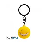 Llavero 3d assasination classroom koro - sensei