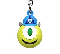 Llavero 3D Mike Wazowski 6Cm