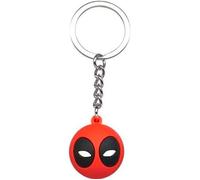 Llavero 3d spider-man 6cm