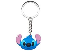 Llavero 3d stitch disney 6cm 6 unidades