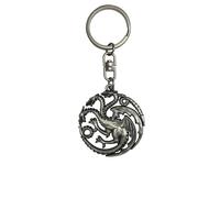 Llavero 3D Targaryen Game Of Thrones ABYSTYLE
