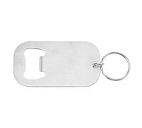 Llavero abrebotellas - Herramienta de abrebotellas funcional, abridor de llaveros elegante | Abridor de llavero duradero sorbo, abrebebidas de bolsillo perfecto para las llaves